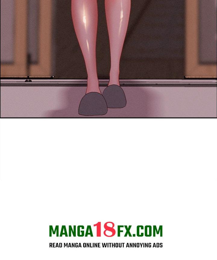 Milf Guard Chapter 34 - Page 122