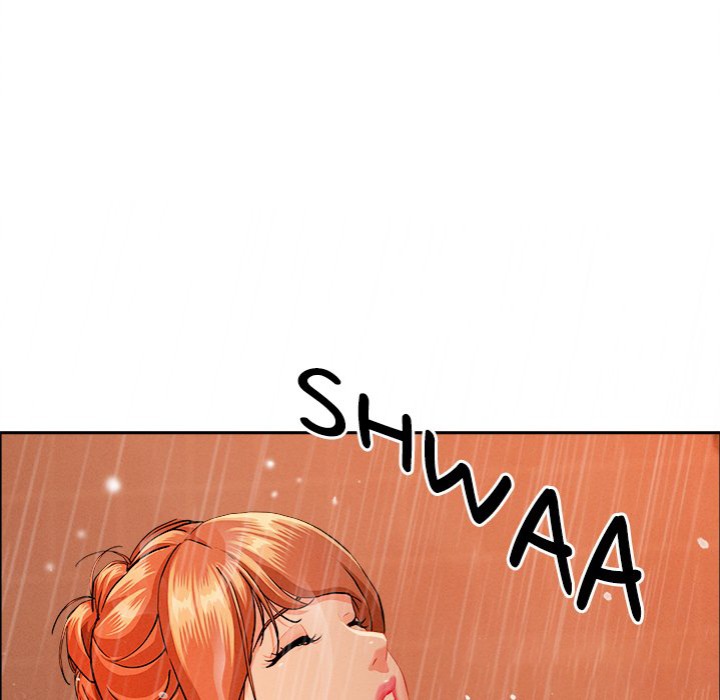 Milf Guard Chapter 34 - Page 153