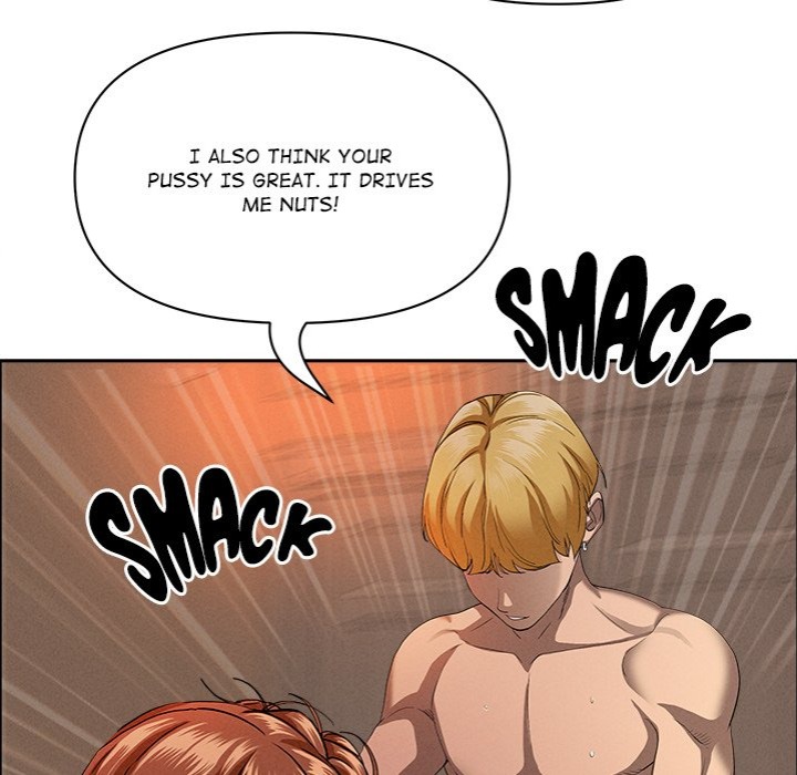 Milf Guard Chapter 34 - Page 29