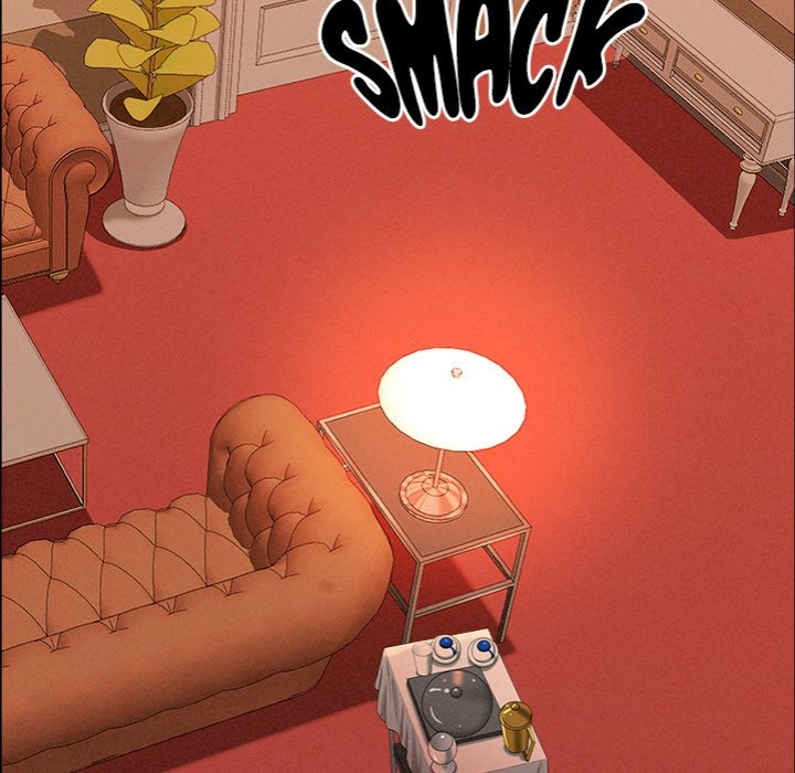 Milf Guard Chapter 34 - Page 35