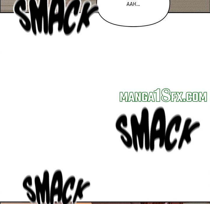 Milf Guard Chapter 34 - Page 76