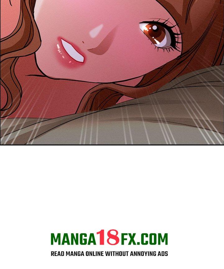 Milf Guard Chapter 34 - Page 84