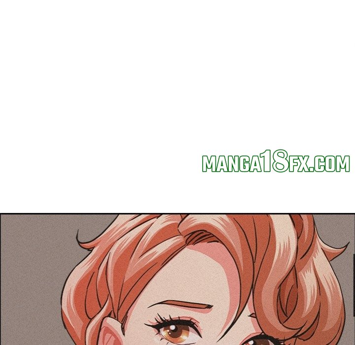 Milf Guard Chapter 34 - Page 89