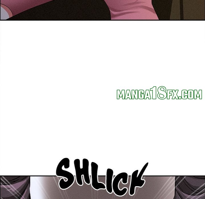 Milf Guard Chapter 35 - Page 169
