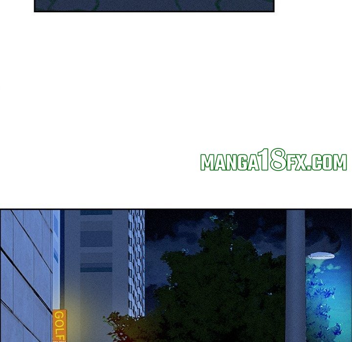 Milf Guard Chapter 35 - Page 19