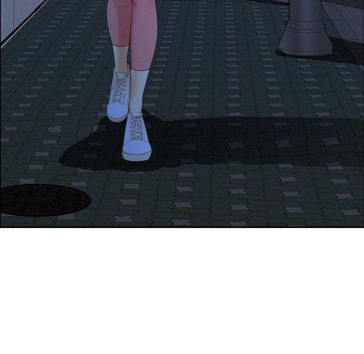 Milf Guard Chapter 35 - Page 21