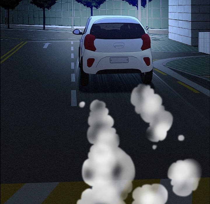 Milf Guard Chapter 35 - Page 36