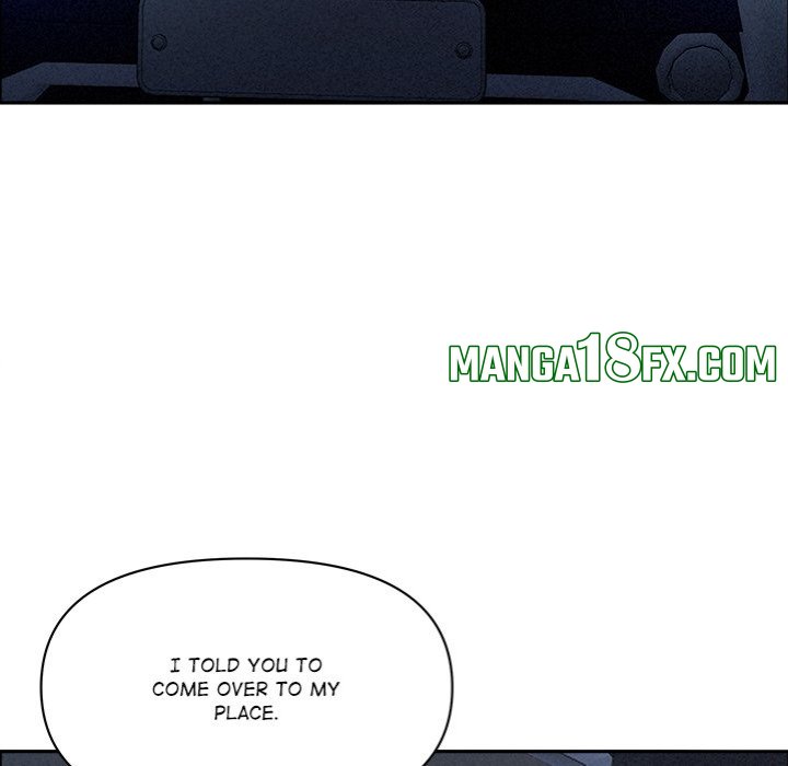 Milf Guard Chapter 35 - Page 39