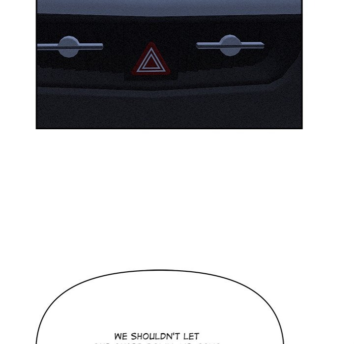 Milf Guard Chapter 35 - Page 44