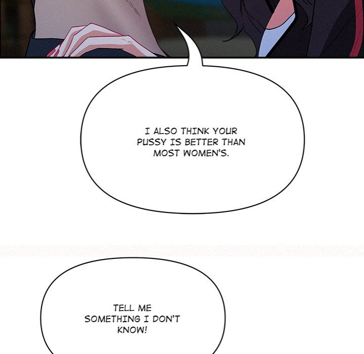 Milf Guard Chapter 36 - Page 123