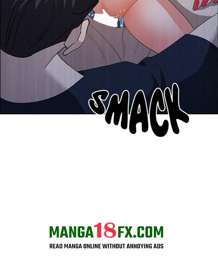 Milf Guard Chapter 36 - Page 138