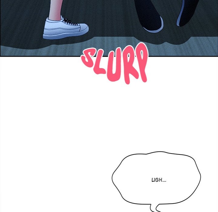 Milf Guard Chapter 36 - Page 20