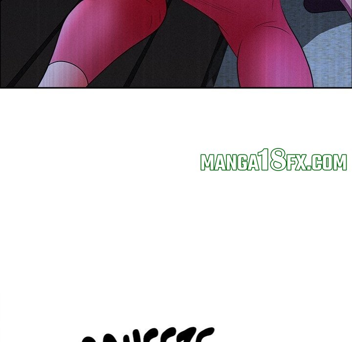 Milf Guard Chapter 36 - Page 26