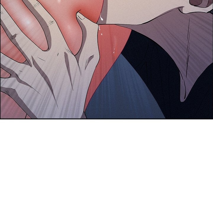 Milf Guard Chapter 36 - Page 75