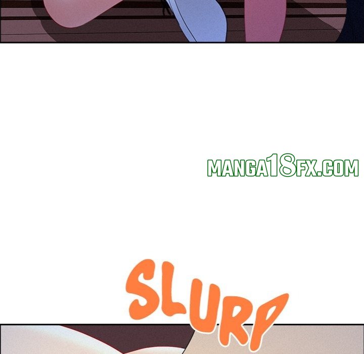 Milf Guard Chapter 36 - Page 83