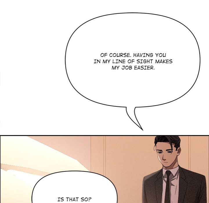 Milf Guard Chapter 37 - Page 105