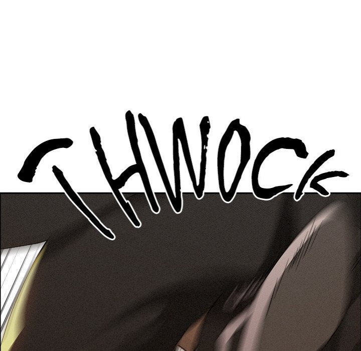 Milf Guard Chapter 37 - Page 148