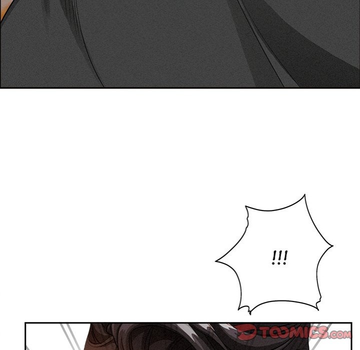 Milf Guard Chapter 37 - Page 156