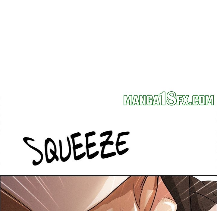 Milf Guard Chapter 37 - Page 160