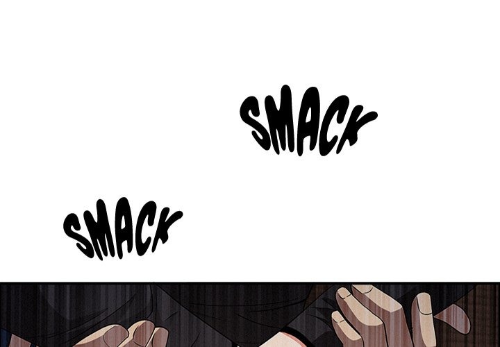 Milf Guard Chapter 37 - Page 4