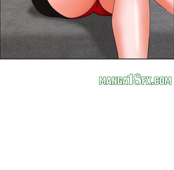 Milf Guard Chapter 37 - Page 93