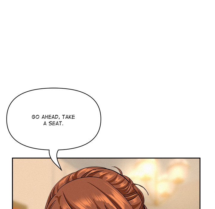 Milf Guard Chapter 38 - Page 37