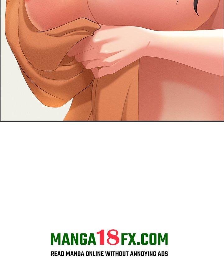 Milf Guard Chapter 39 - Page 109