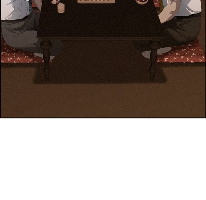 Milf Guard Chapter 39 - Page 136