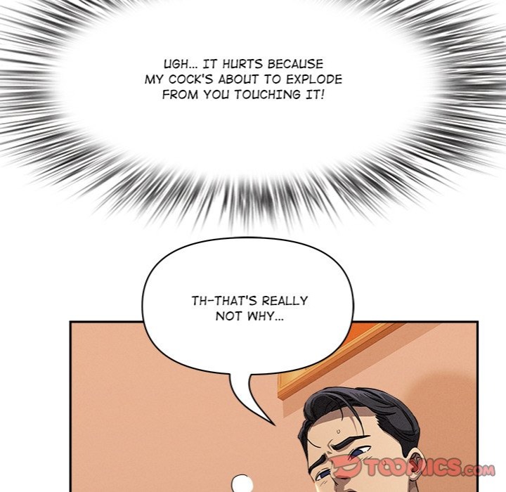 Milf Guard Chapter 39 - Page 48