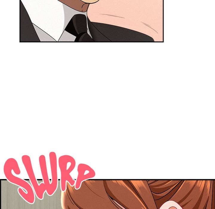 Milf Guard Chapter 39 - Page 5