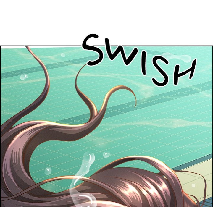 Milf Guard Chapter 39 - Page 92