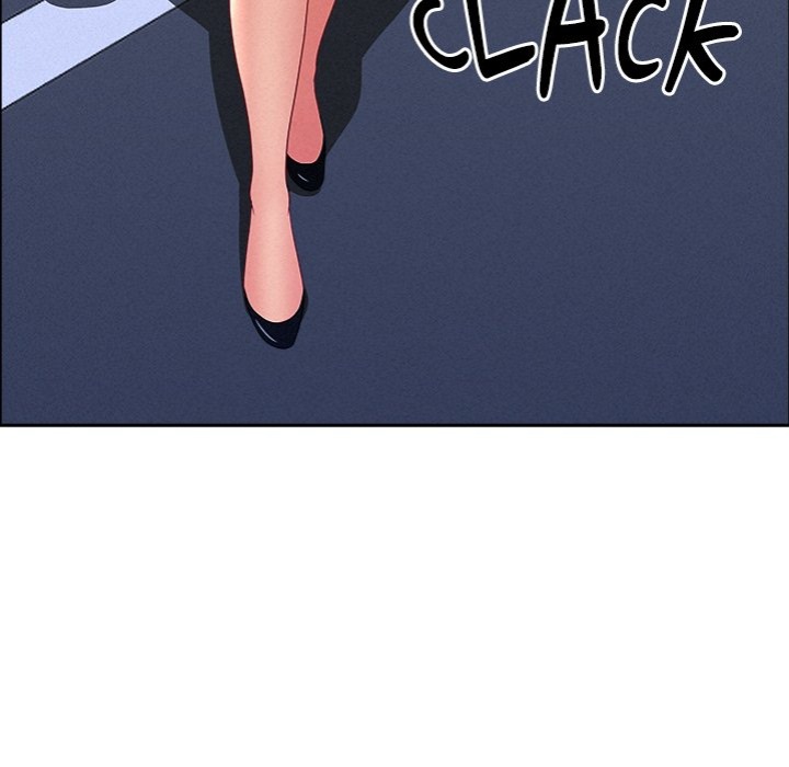 Milf Guard Chapter 40 - Page 114