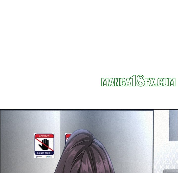 Milf Guard Chapter 40 - Page 124