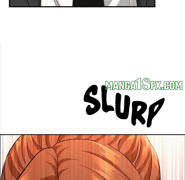 Milf Guard Chapter 40 - Page 154