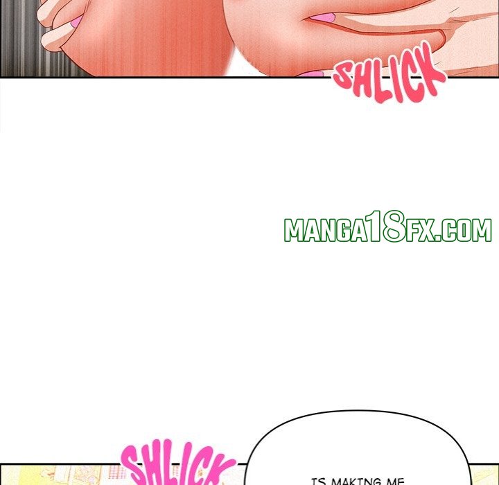 Milf Guard Chapter 40 - Page 41