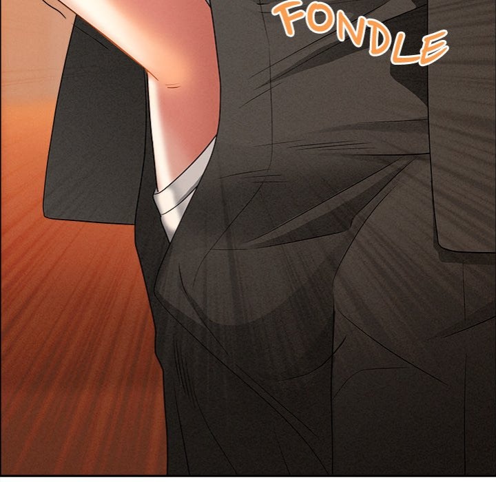 Milf Guard Chapter 41 - Page 109