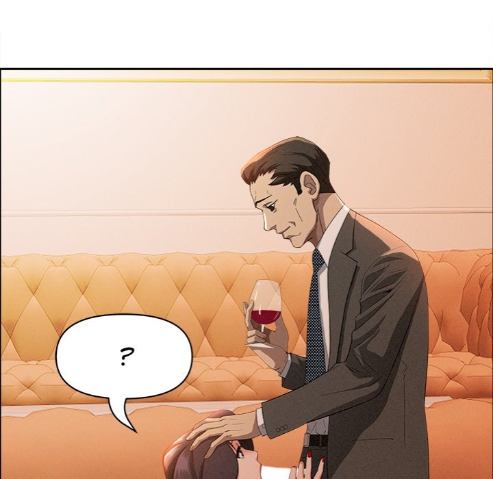 Milf Guard Chapter 41 - Page 135