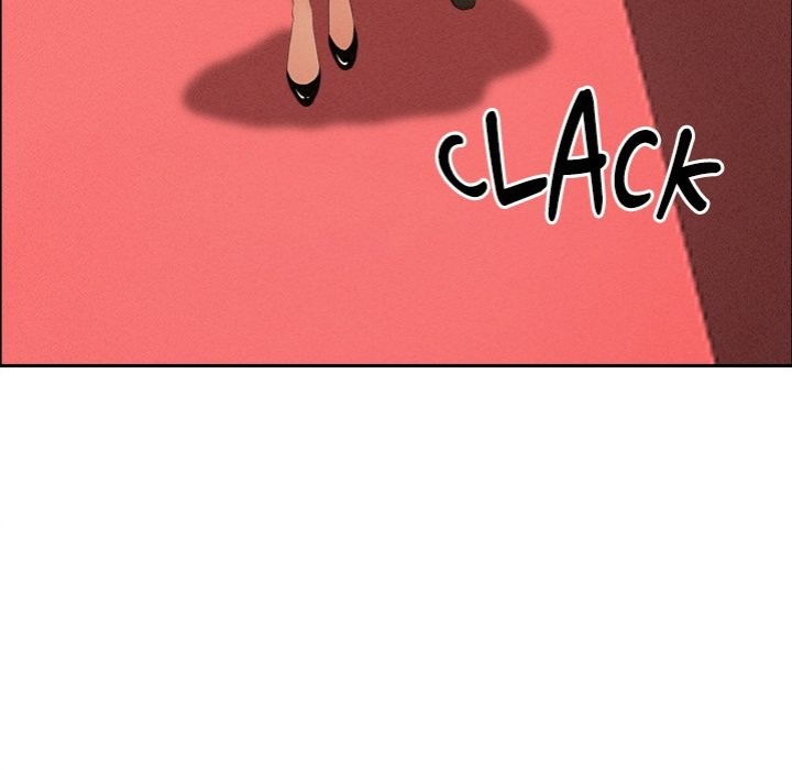 Milf Guard Chapter 41 - Page 21