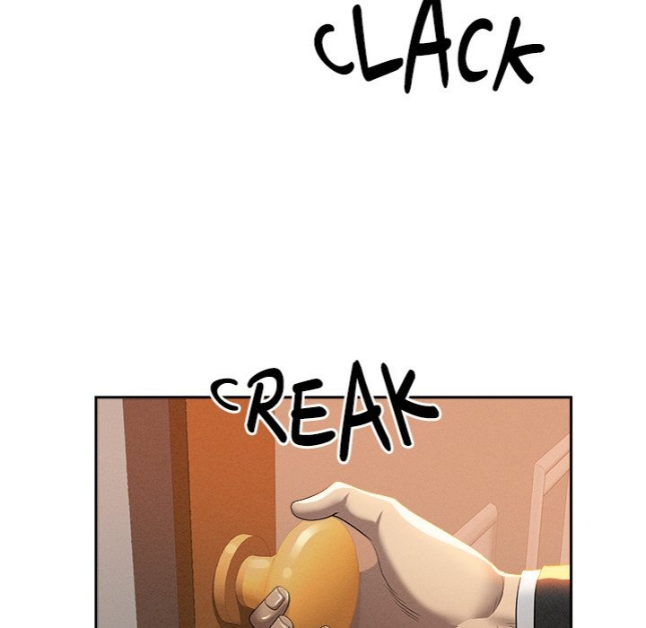 Milf Guard Chapter 41 - Page 37