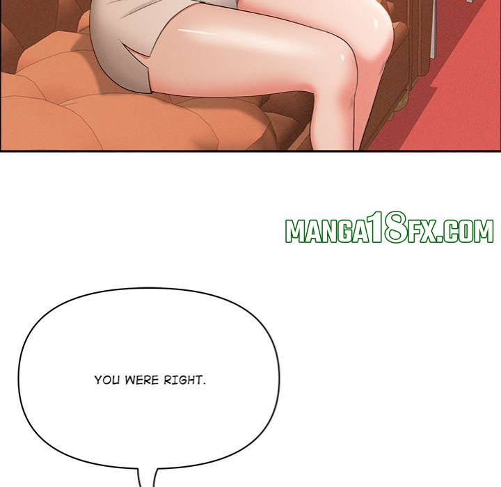 Milf Guard Chapter 41 - Page 42