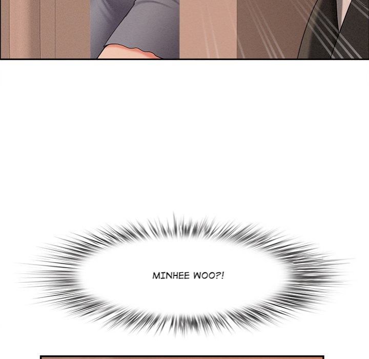 Milf Guard Chapter 41 - Page 52