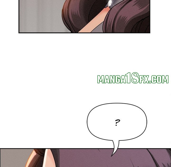 Milf Guard Chapter 41 - Page 54