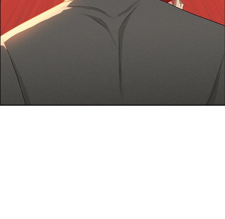 Milf Guard Chapter 41 - Page 86