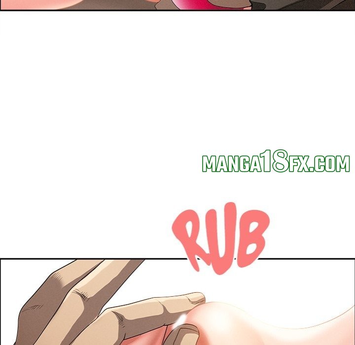 Milf Guard Chapter 42 - Page 108