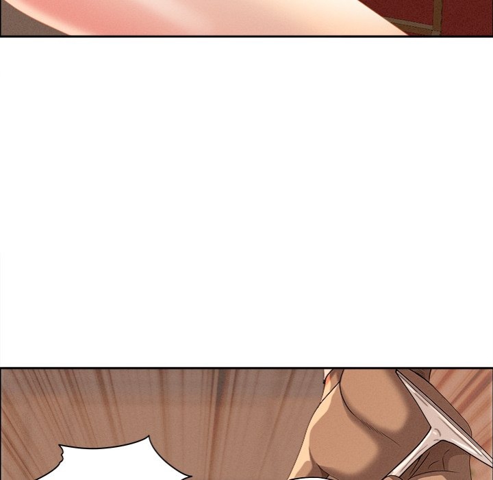 Milf Guard Chapter 42 - Page 119