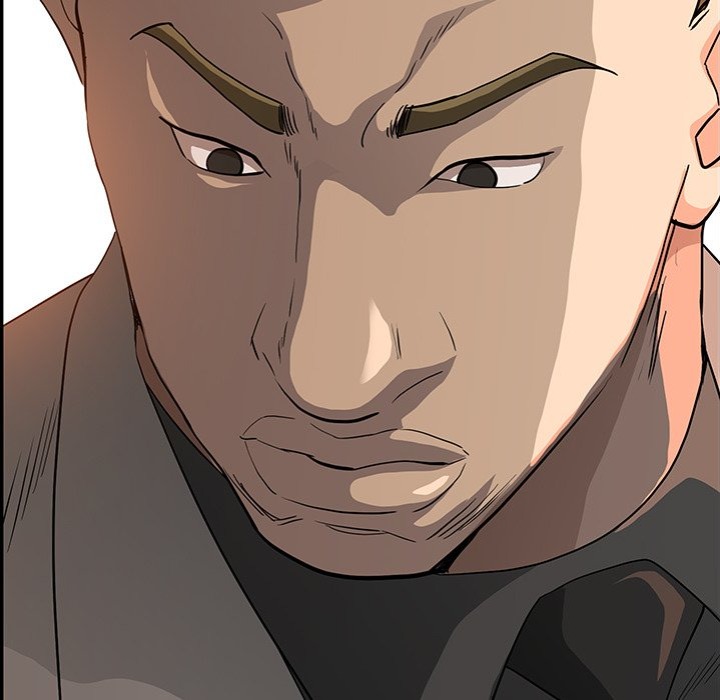 Milf Guard Chapter 42 - Page 157