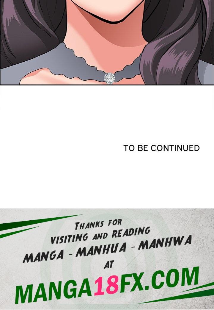 Milf Guard Chapter 43 - Page 156