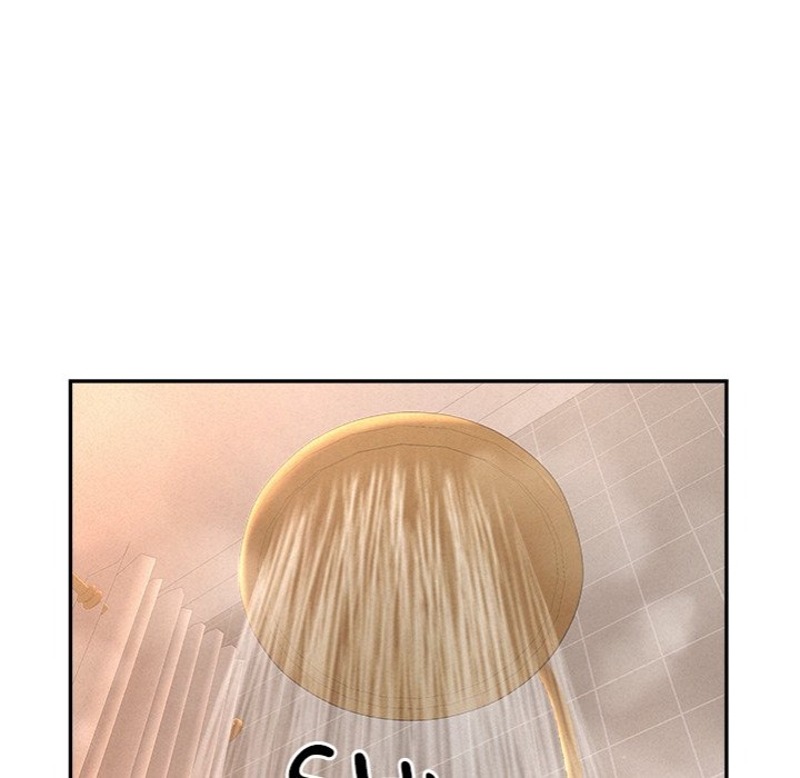 Milf Guard Chapter 44 - Page 130