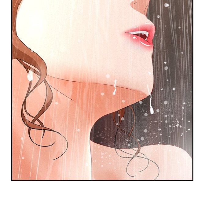 Milf Guard Chapter 44 - Page 137