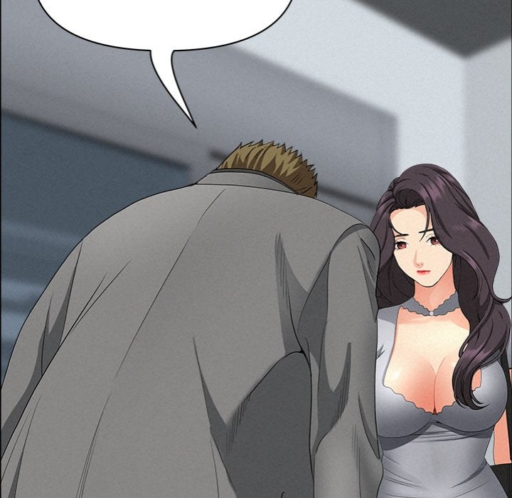 Milf Guard Chapter 44 - Page 28